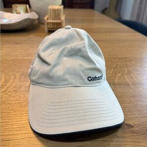 Carhartt Light color Cap